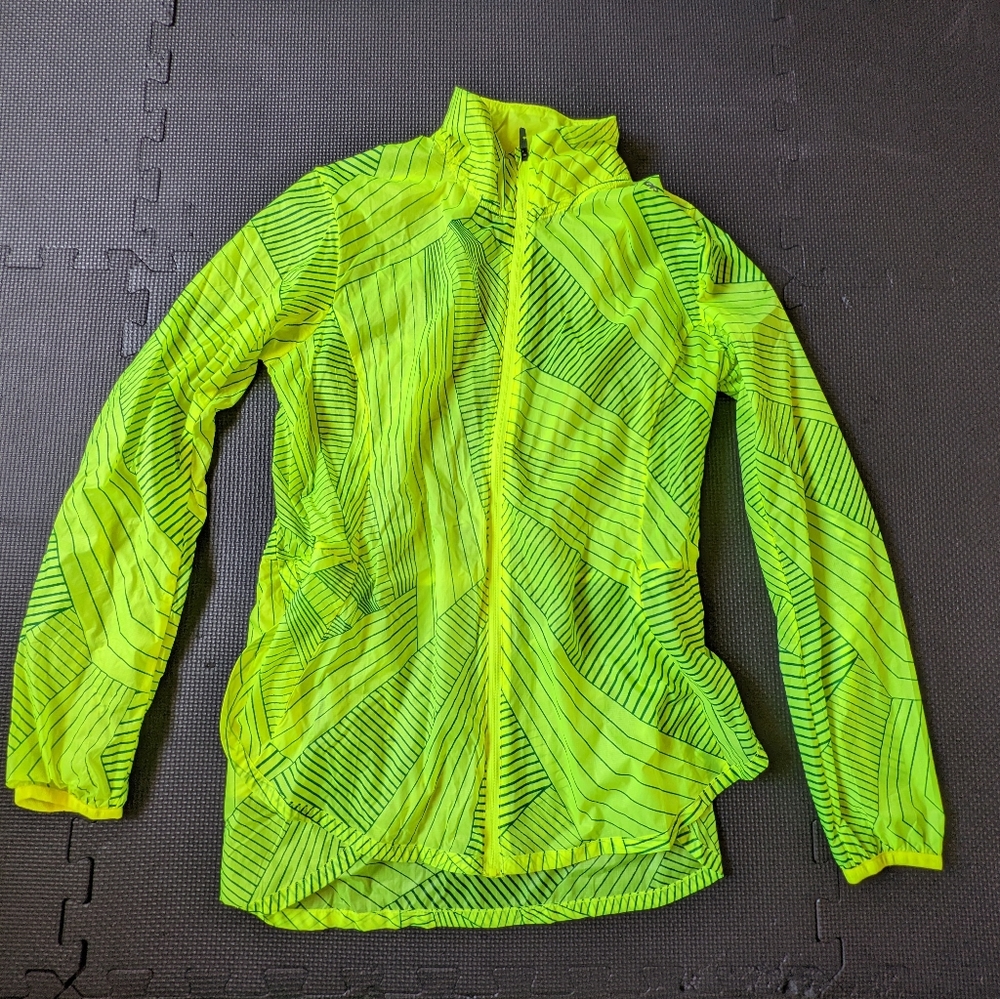 Brooks Running Jacket